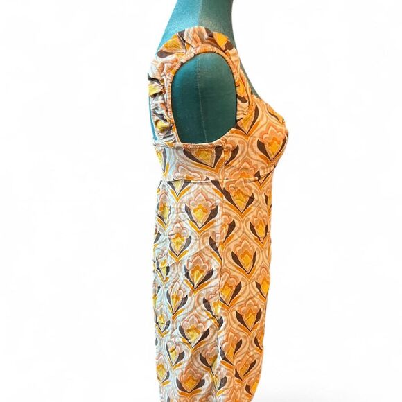 Volcom Women's Multi Dress - Picture 4 of 8